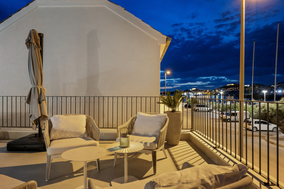 Villa Olea Mandalina