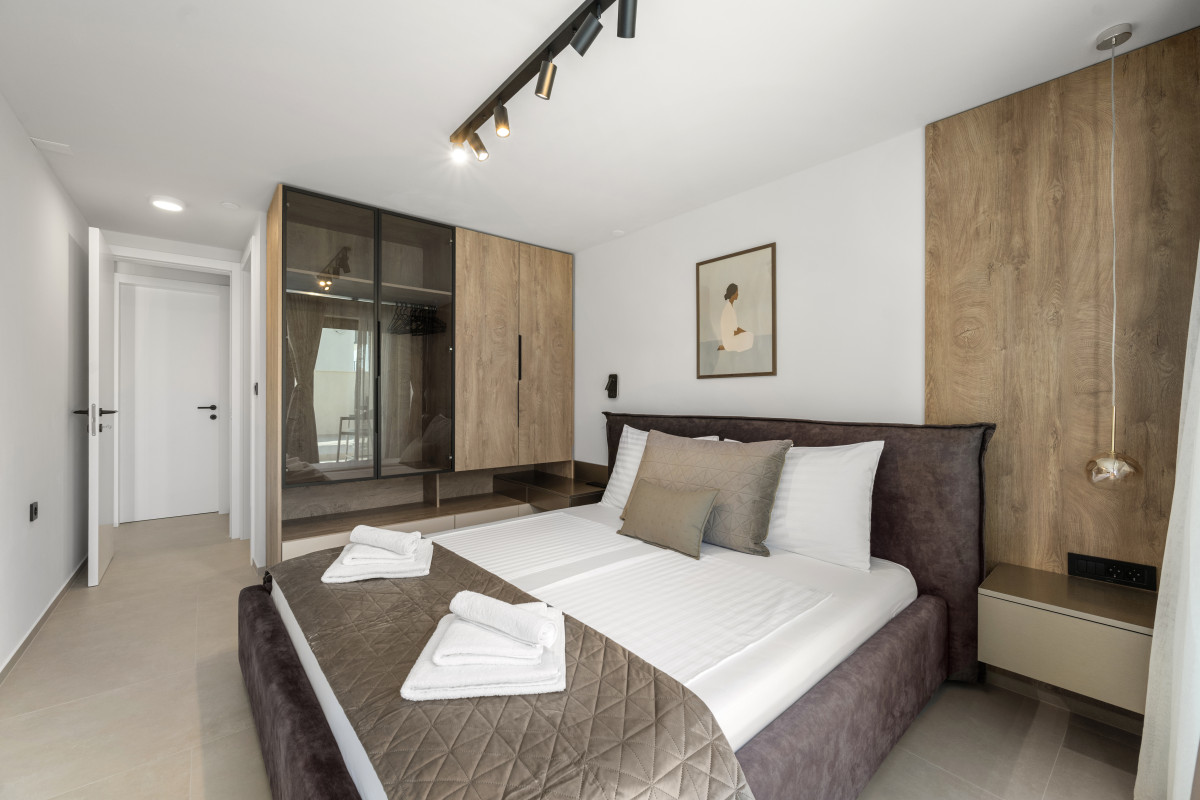 Villa Olea Mandalina