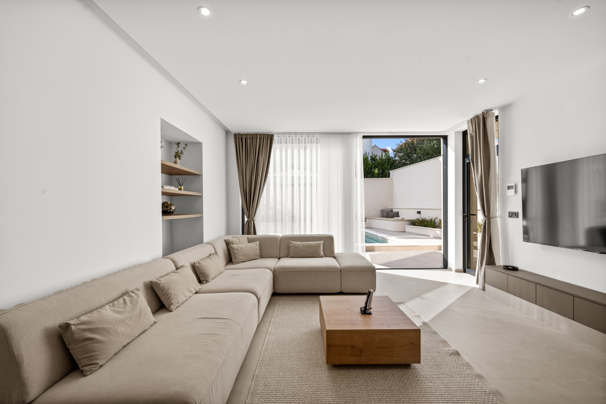 Villa Olea Mandalina