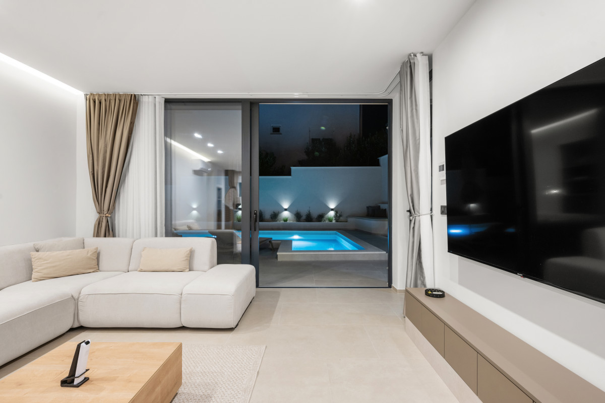 Villa Olea Mandalina