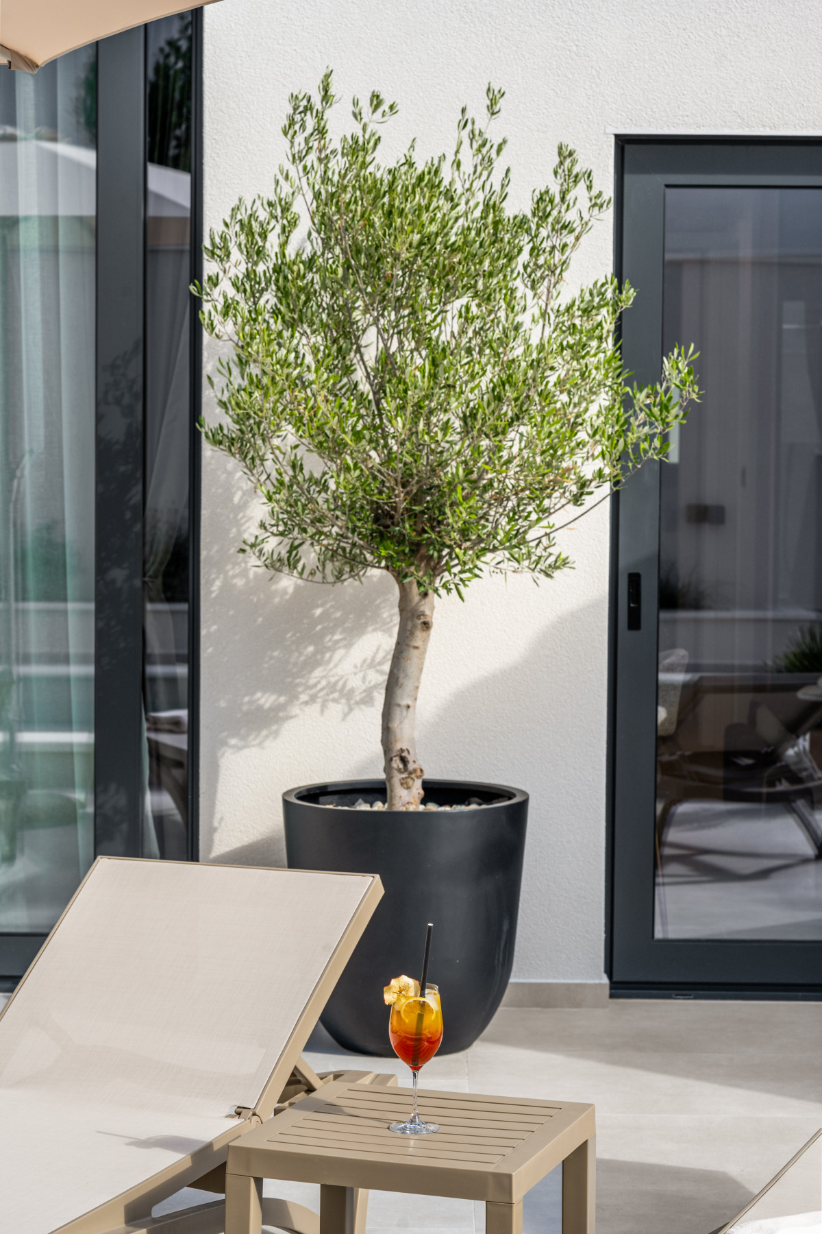 Villa Olea Mandalina