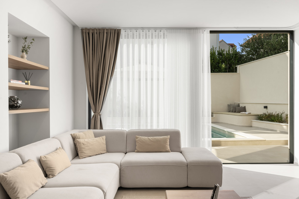 Villa Olea Mandalina