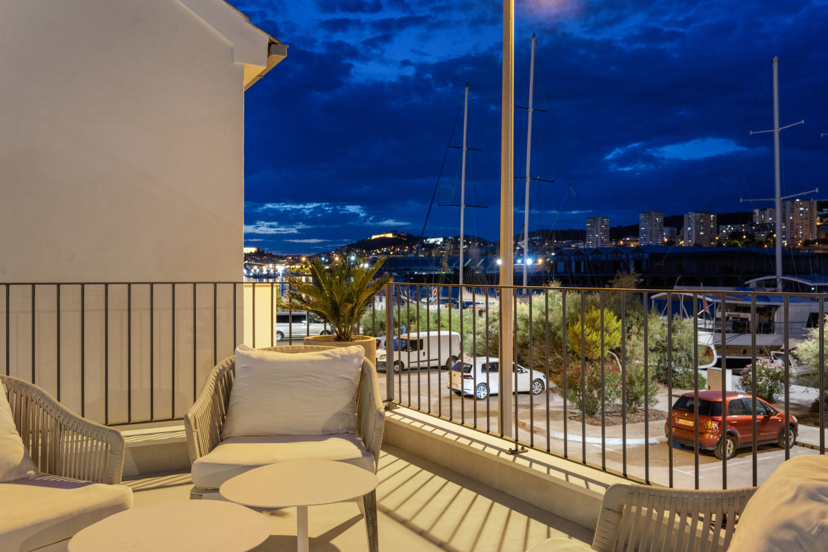 Villa Olea Mandalina