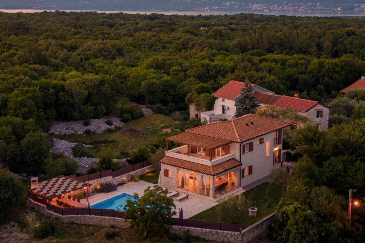 Villa LuLu