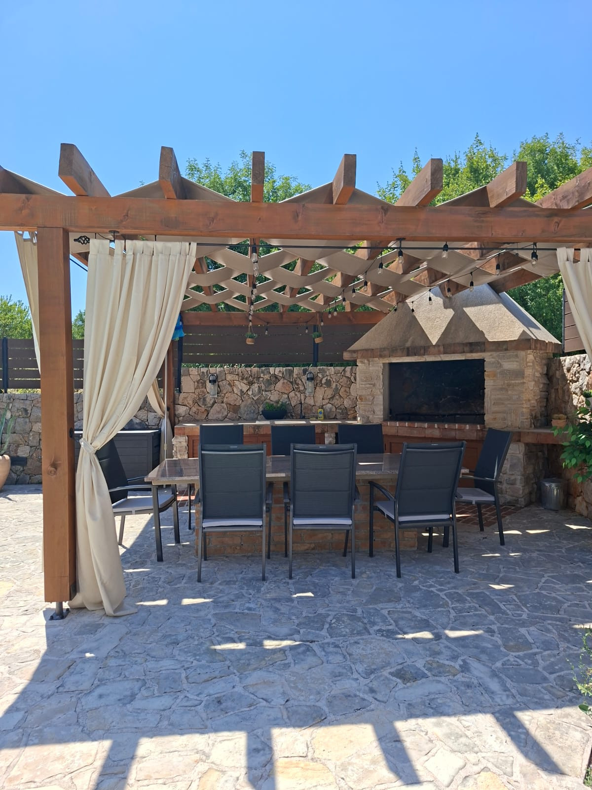 Villa LuLu