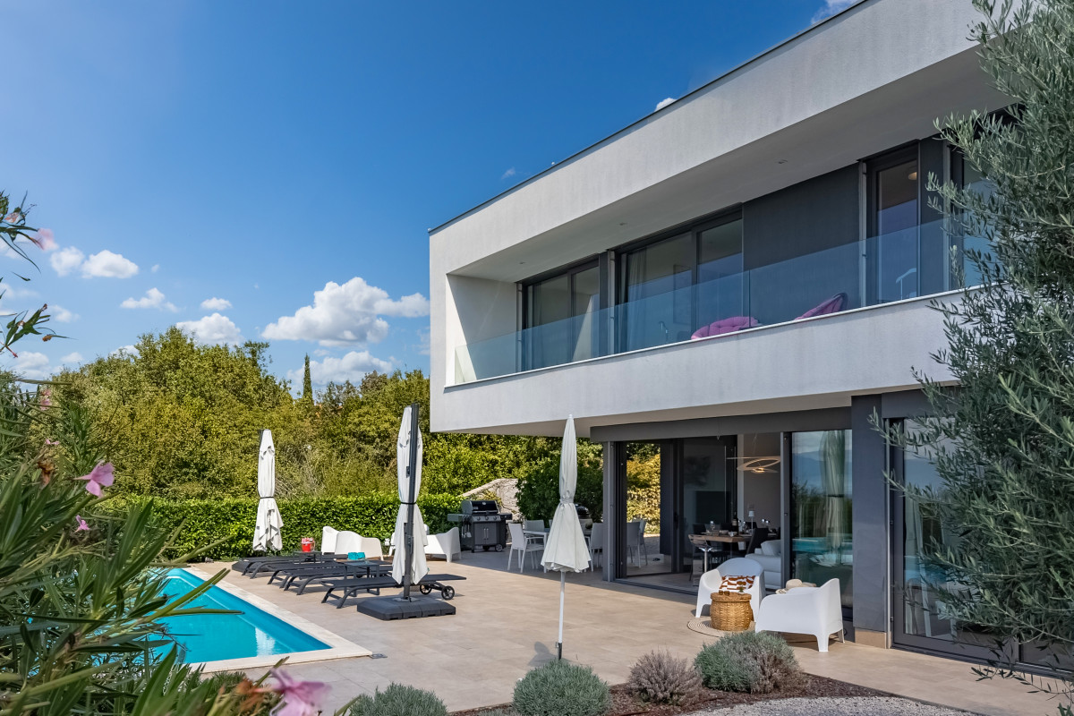 Villa Irma