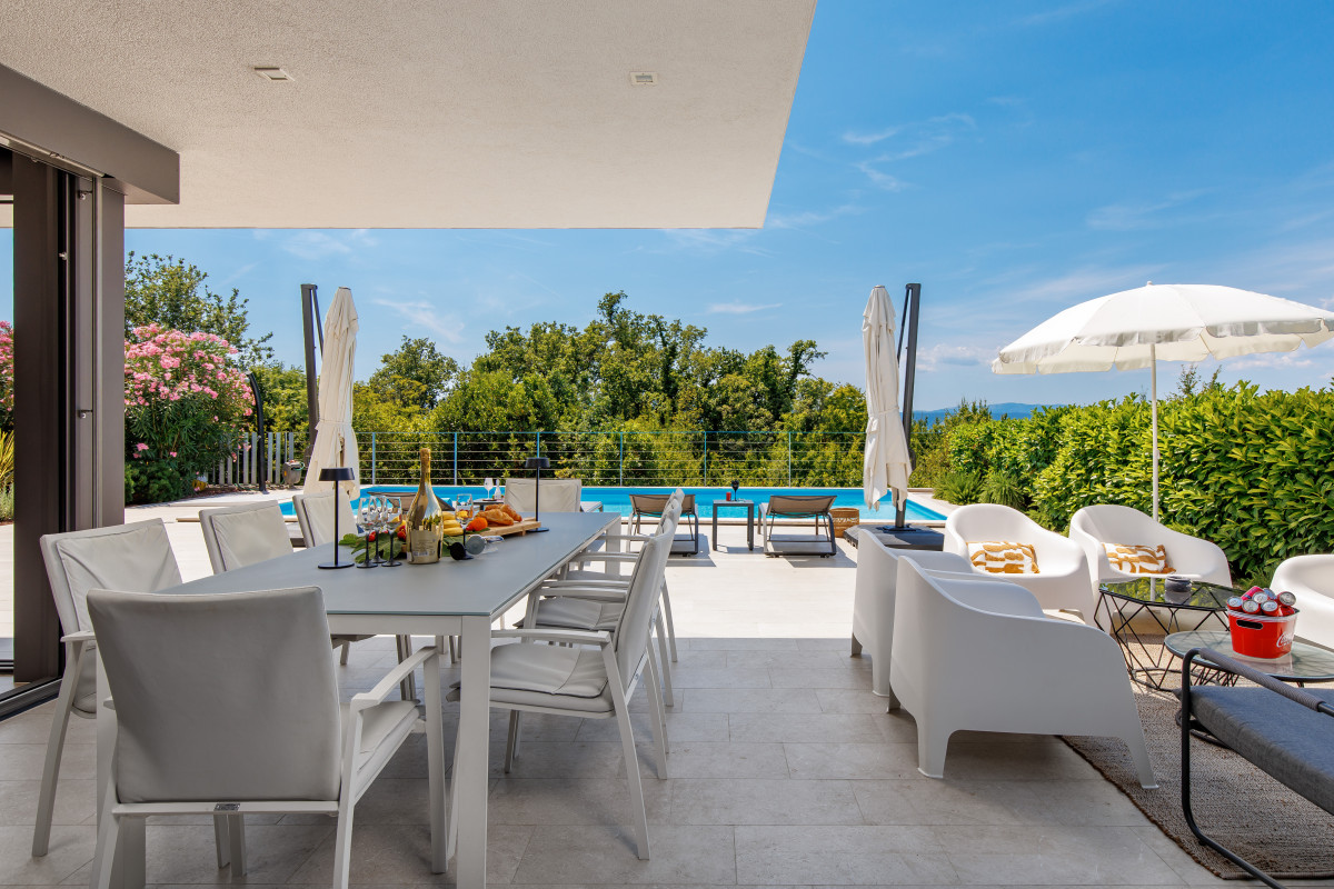 Villa Irma