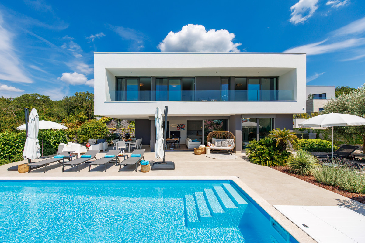 Villa Irma