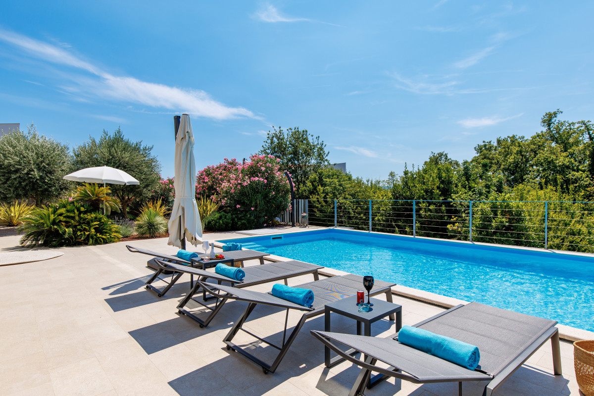 Villa Irma