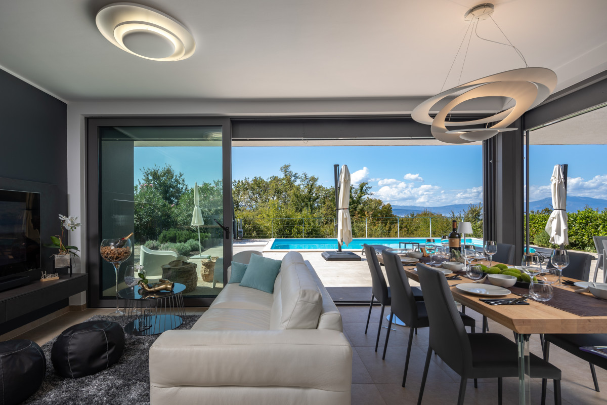 Villa Irma