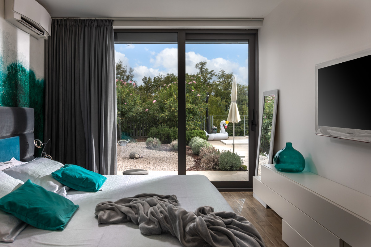 Villa Irma