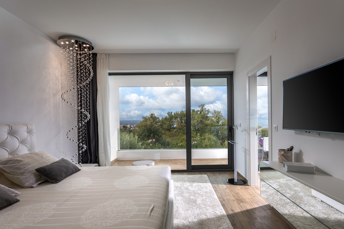 Villa Irma