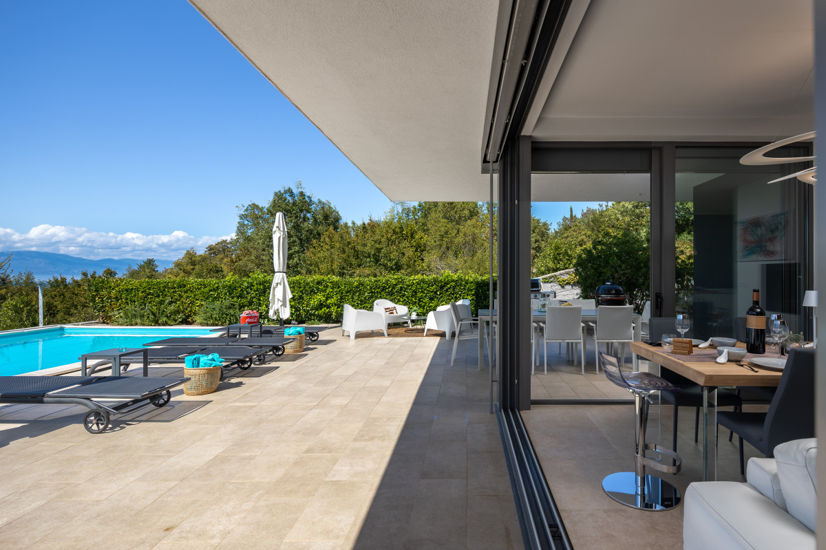 Villa Irma