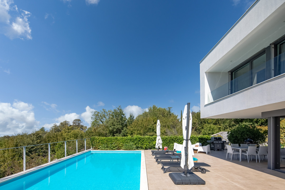 Villa Irma