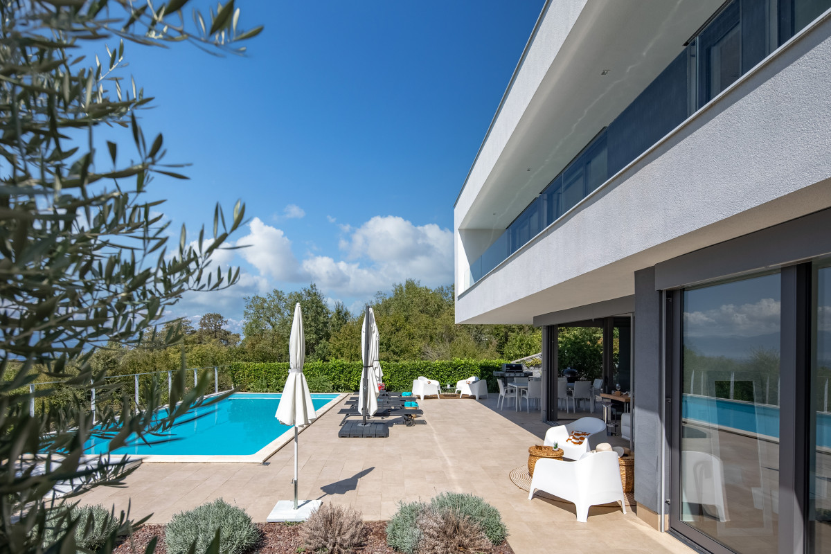 Villa Irma