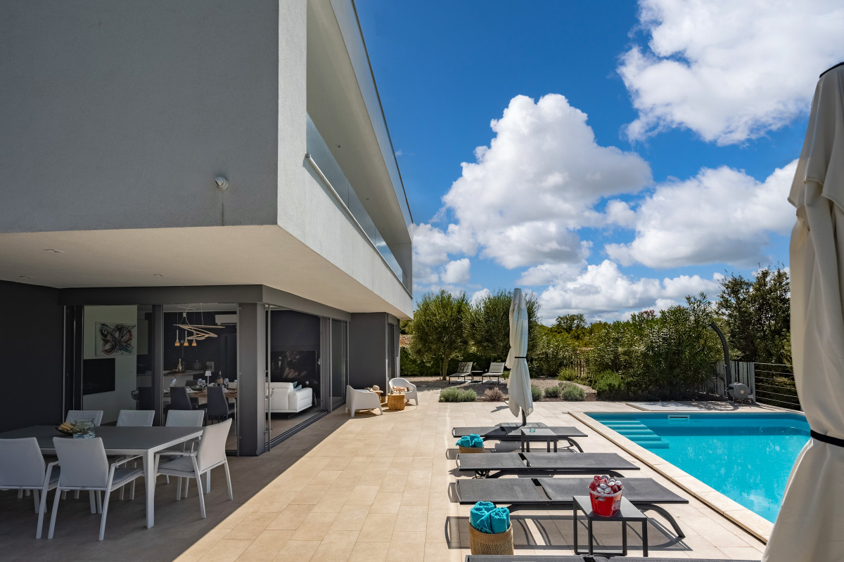 Villa Irma