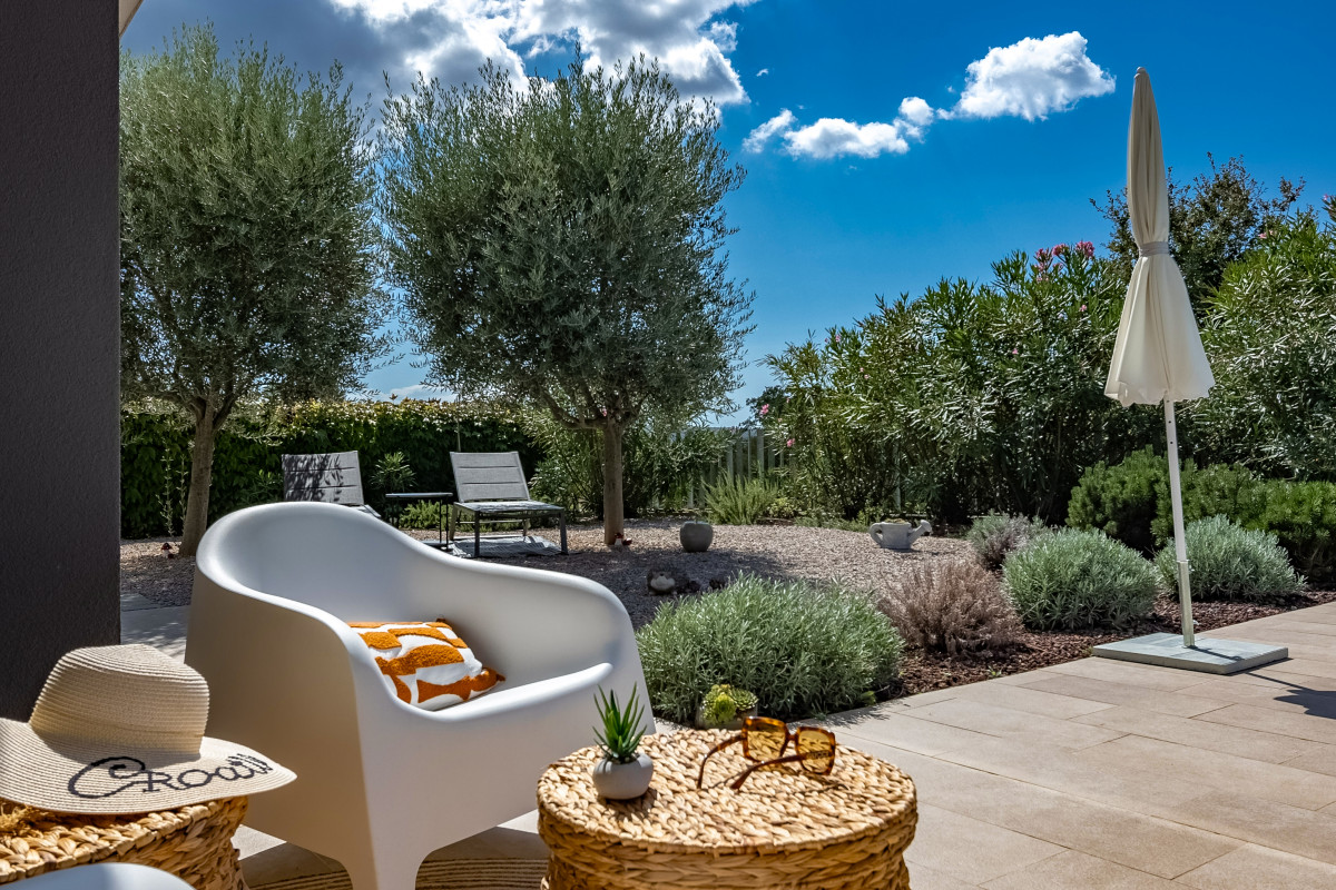 Villa Irma
