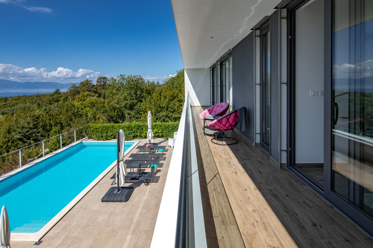 Villa Irma