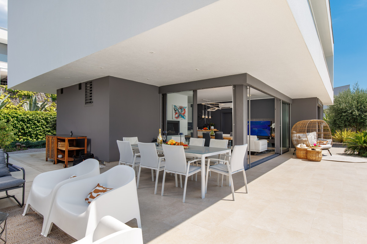 Villa Irma