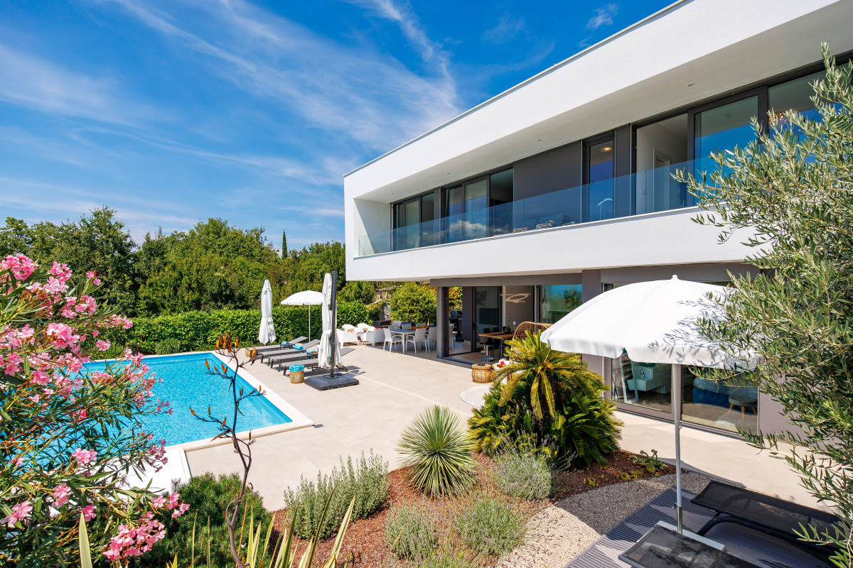 Villa Irma