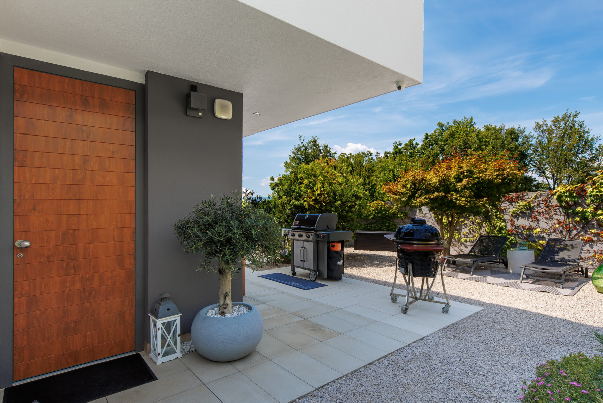 Villa Irma
