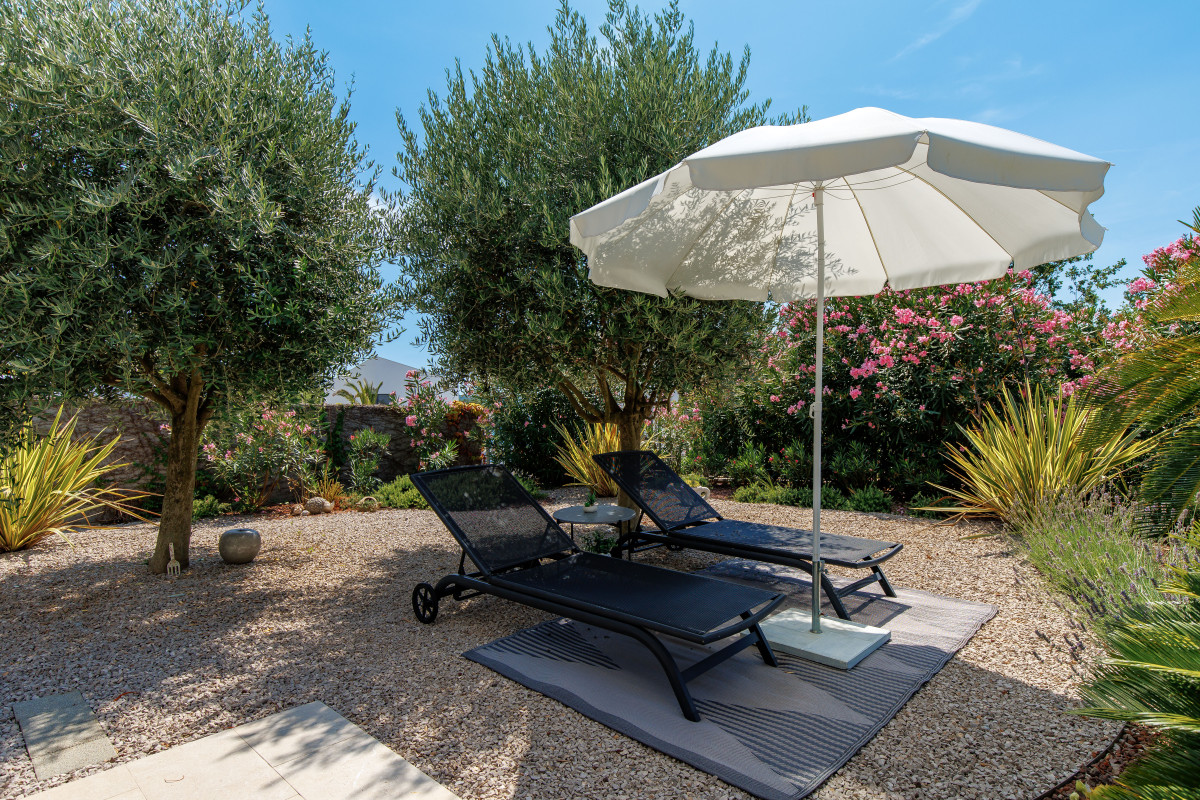 Villa Irma