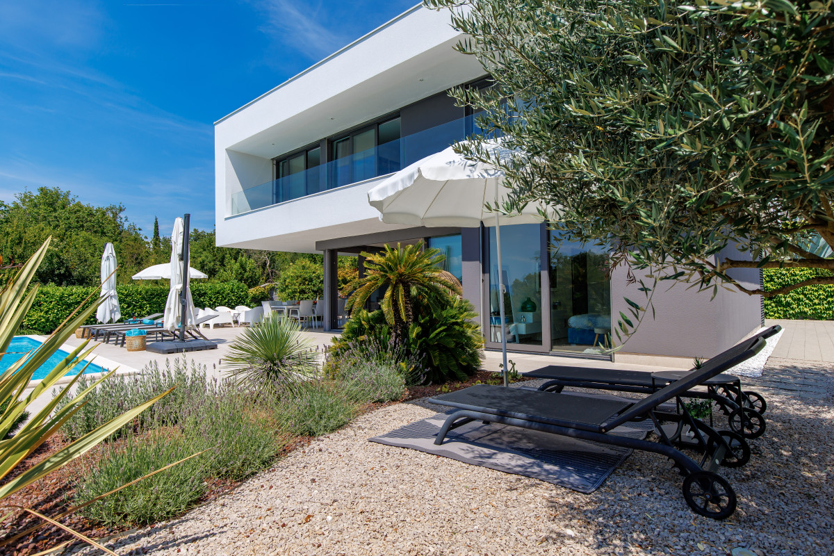 Villa Irma