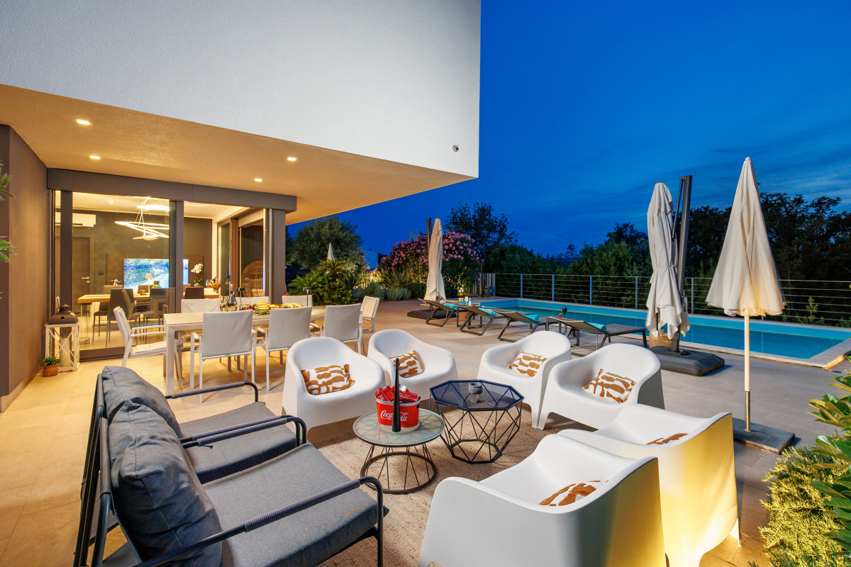 Villa Irma