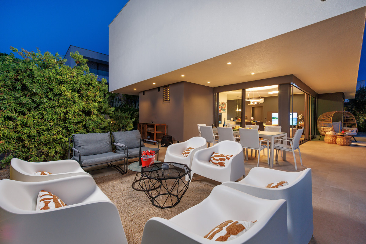 Villa Irma
