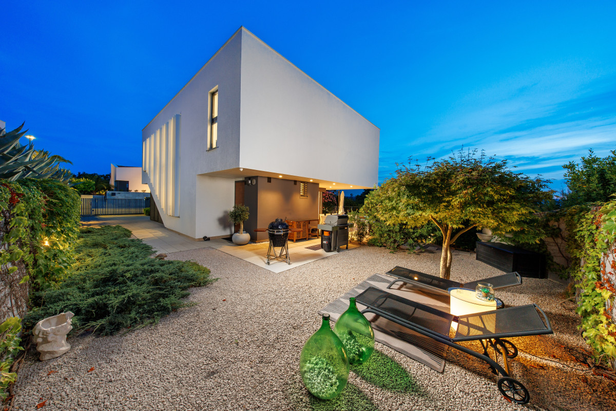 Villa Irma