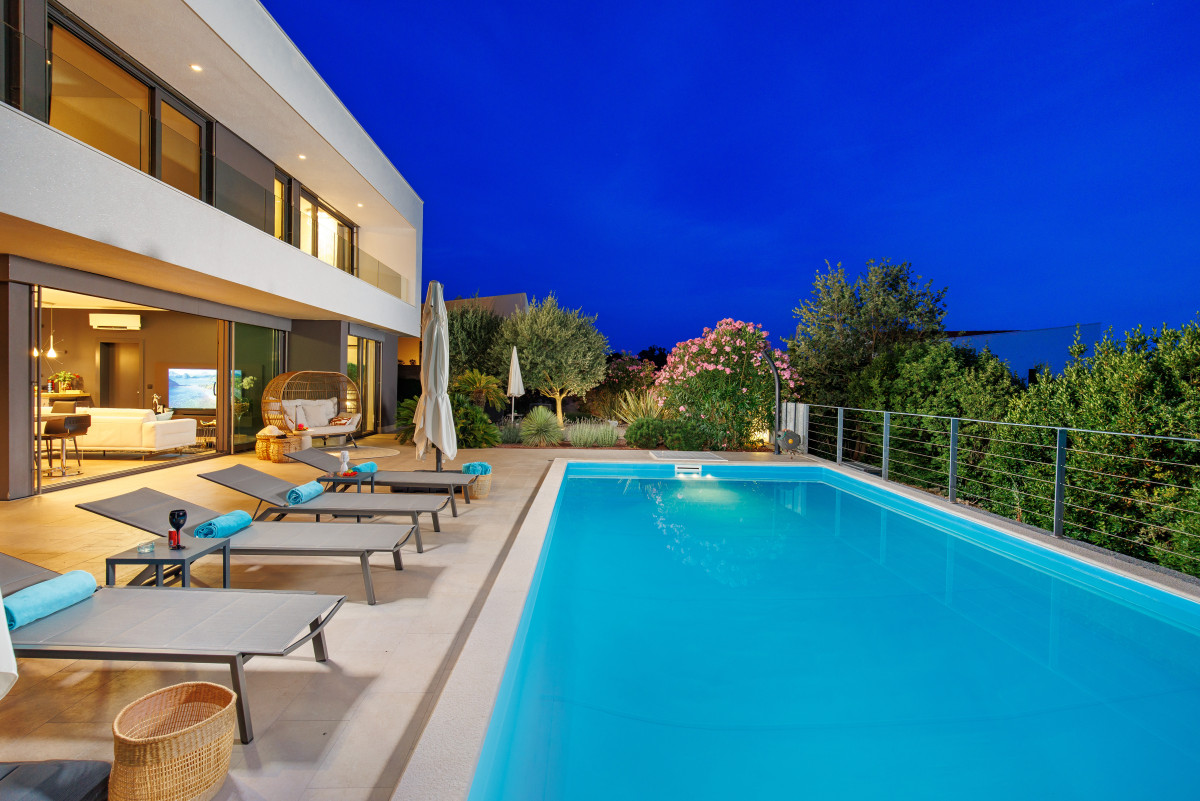 Villa Irma
