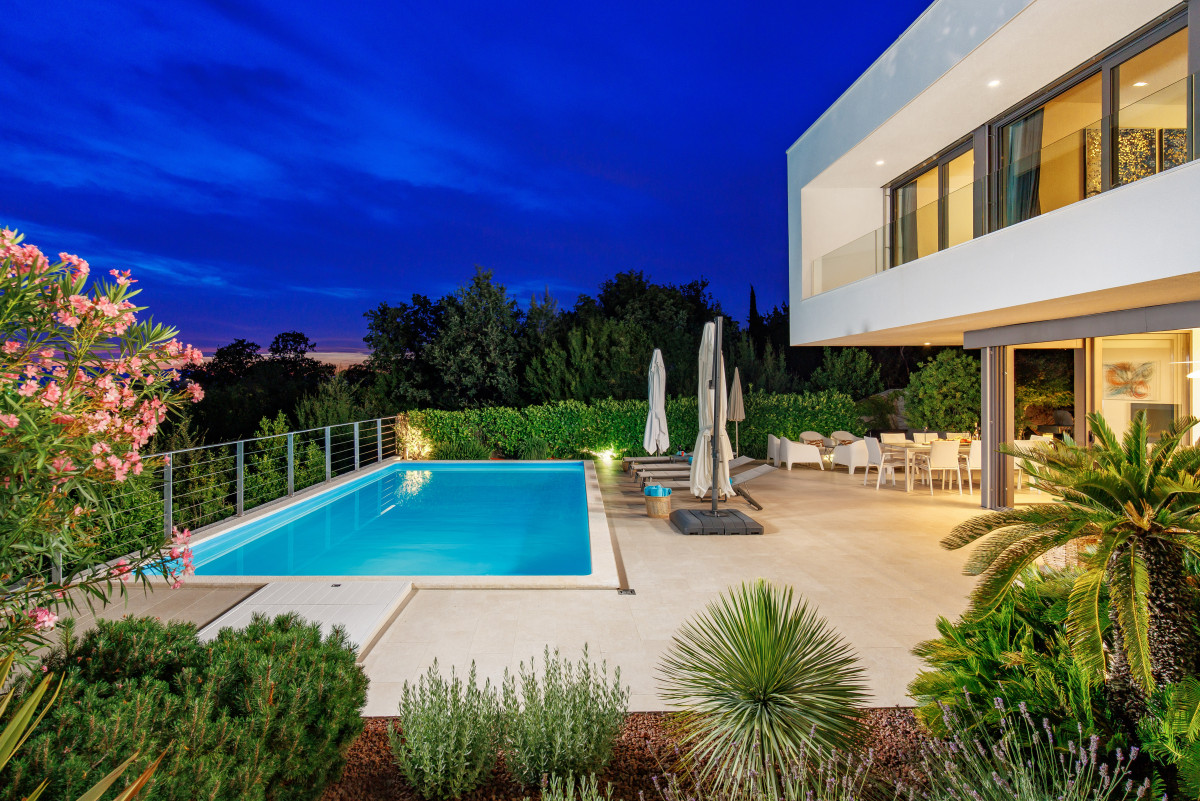 Villa Irma