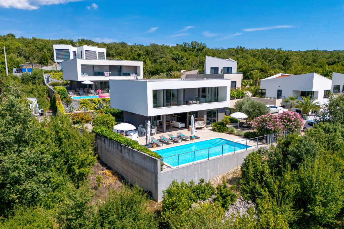 Villa Irma