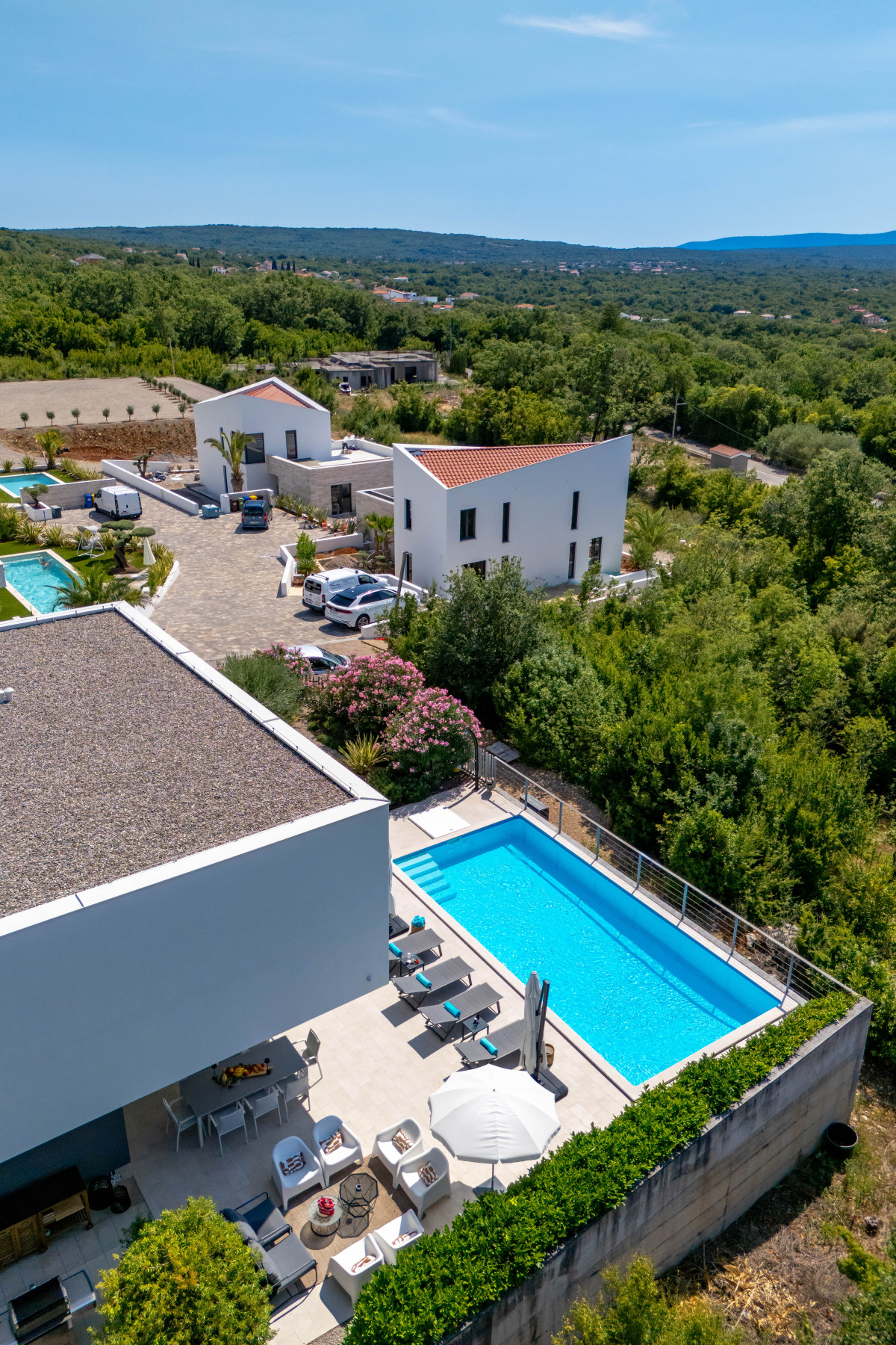 Villa Irma