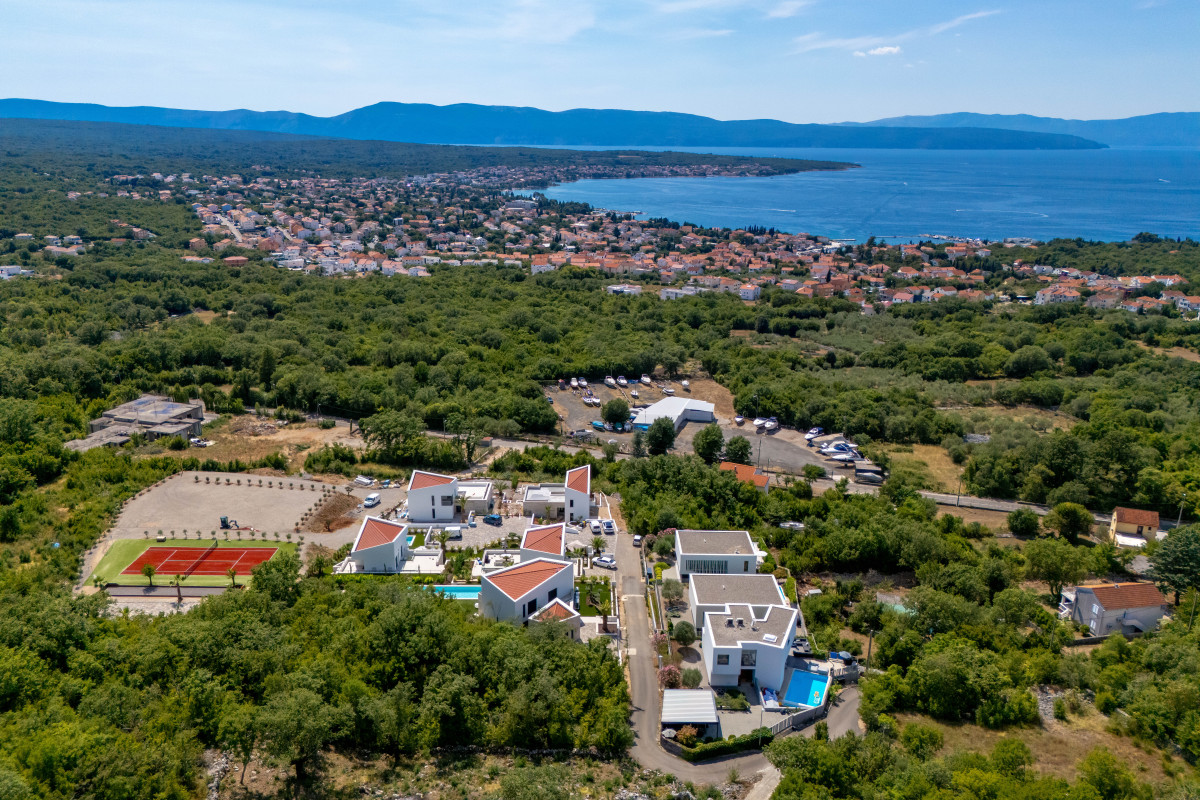 Villa Irma