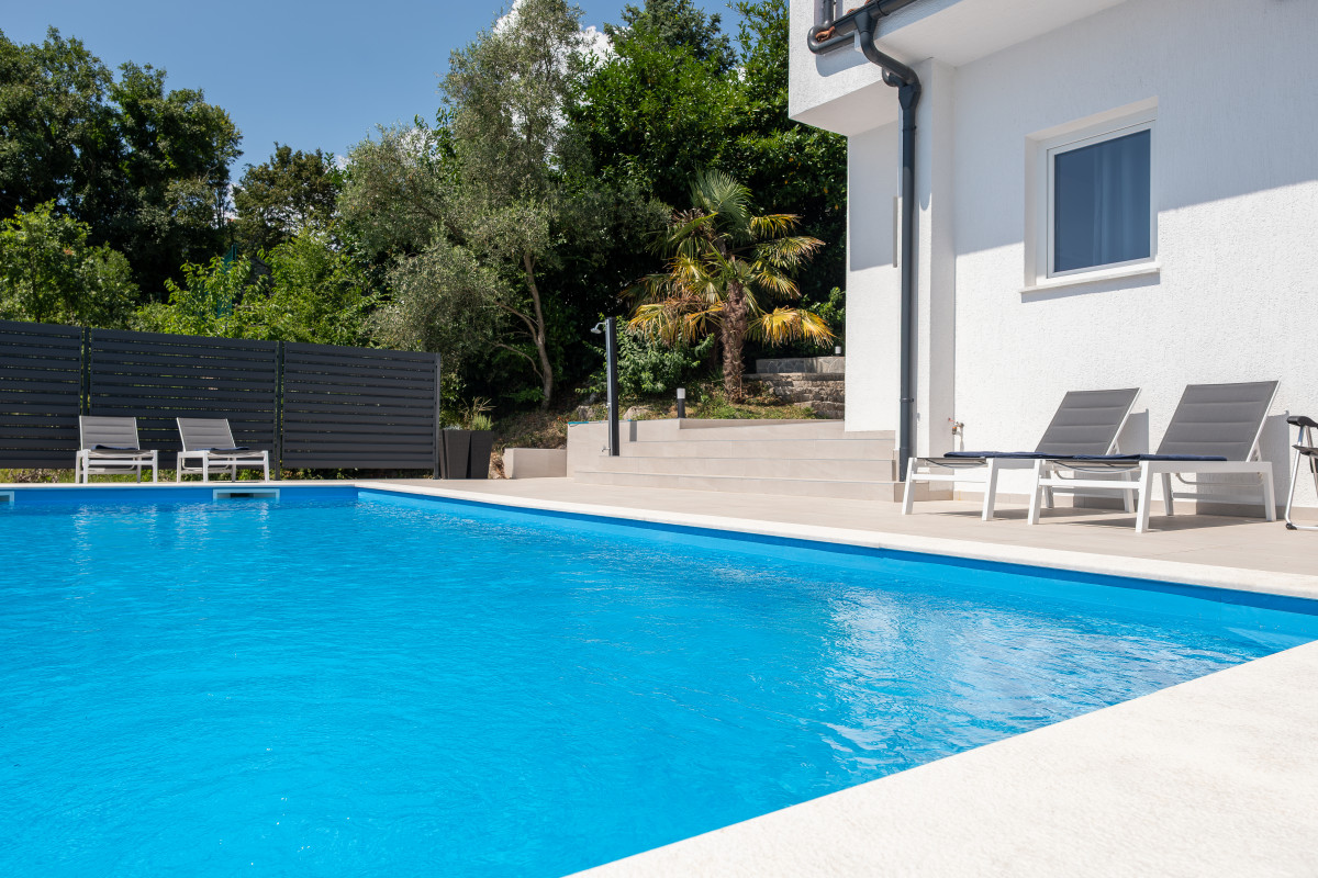 Villa Rising Sun