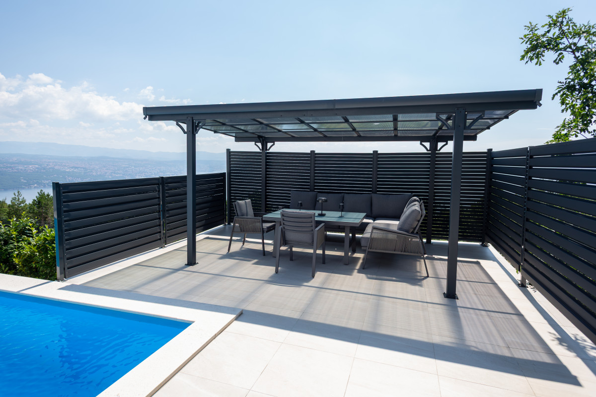 Villa Rising Sun