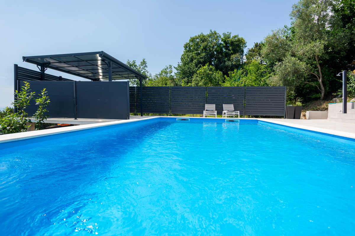 Villa Rising Sun