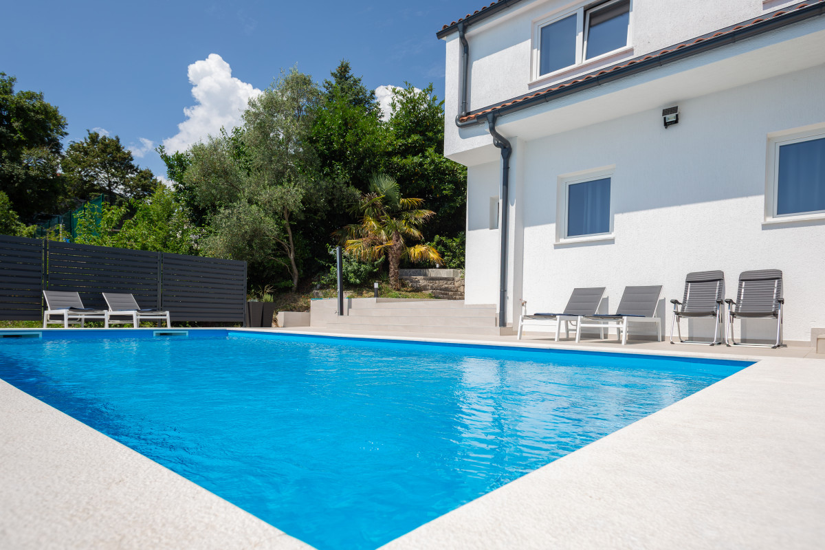 Villa Rising Sun