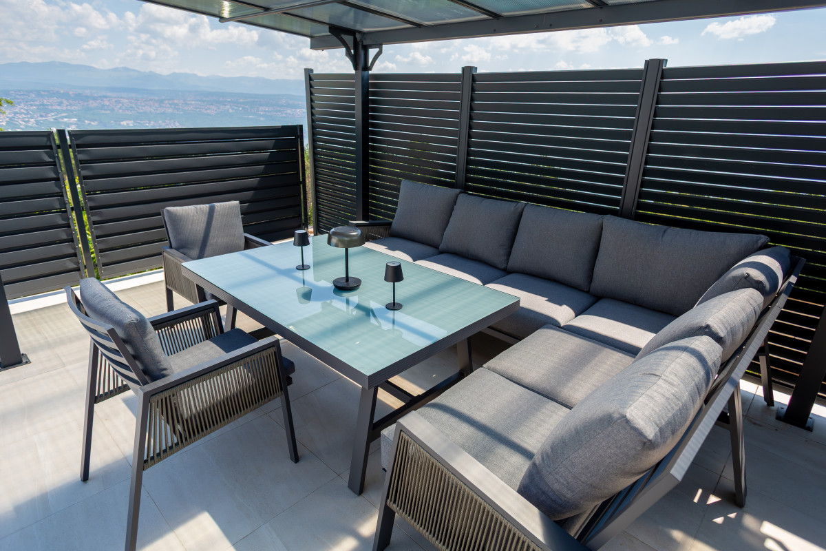 Villa Rising Sun