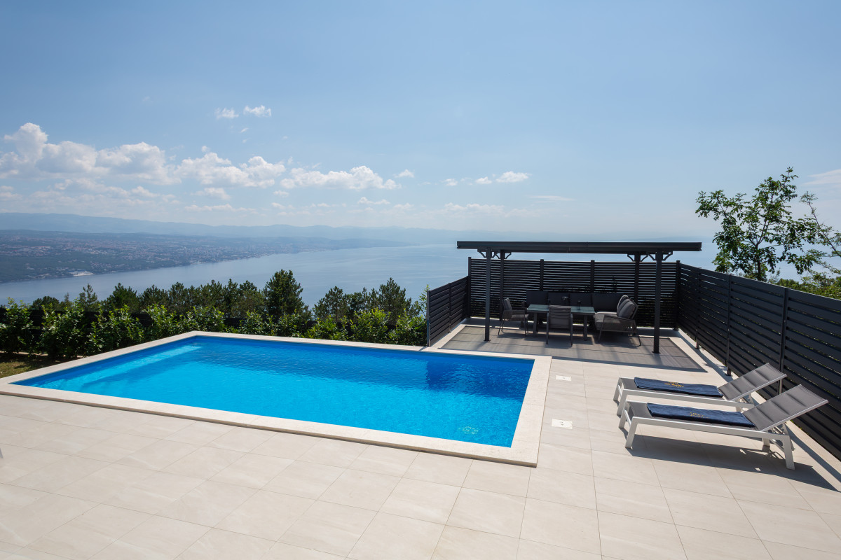 Villa Rising Sun
