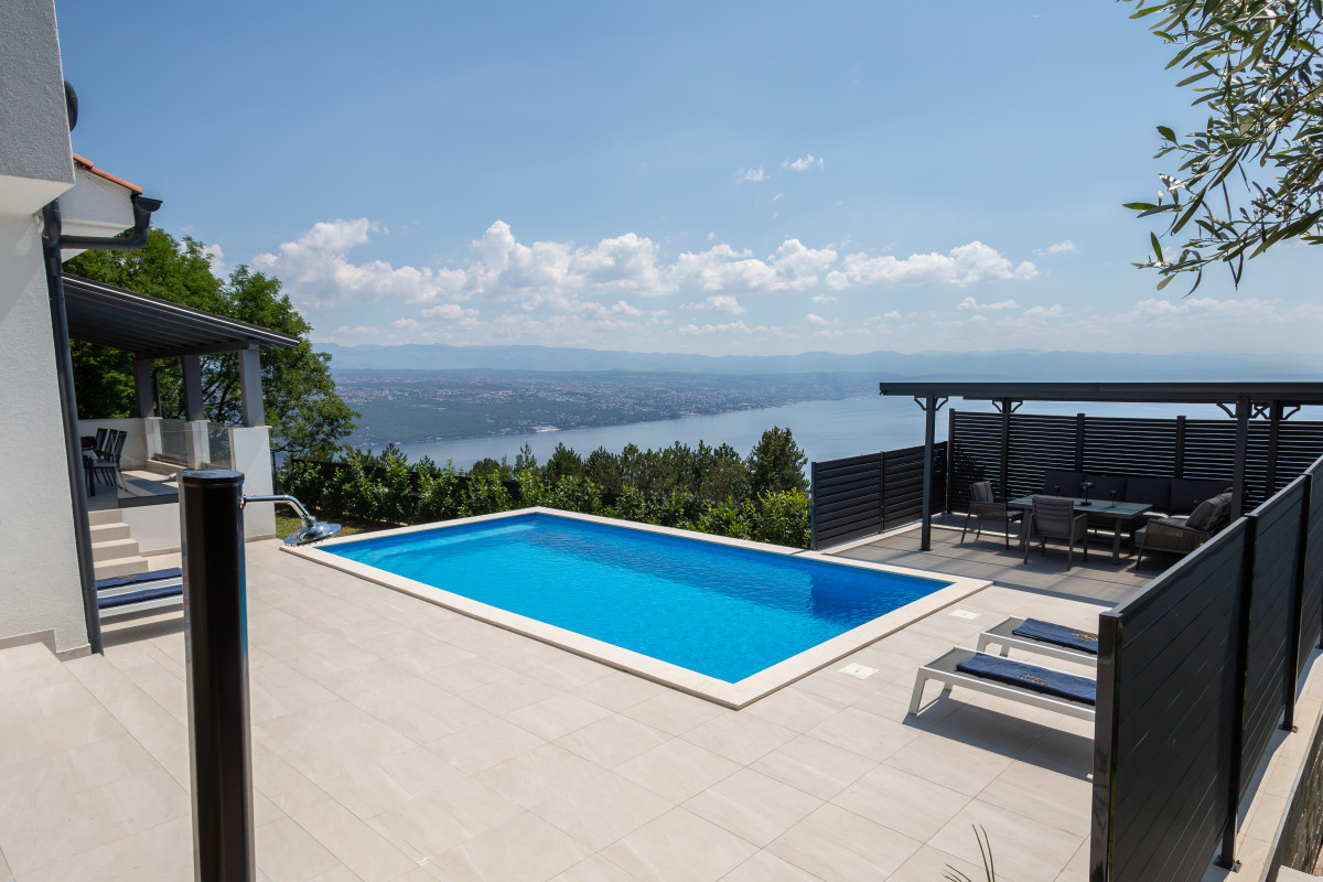 Villa Rising Sun