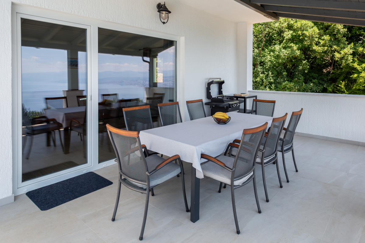 Villa Rising Sun