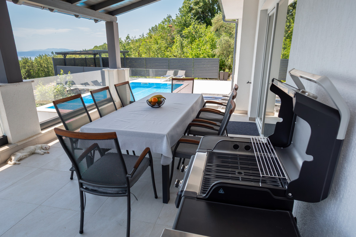 Villa Rising Sun