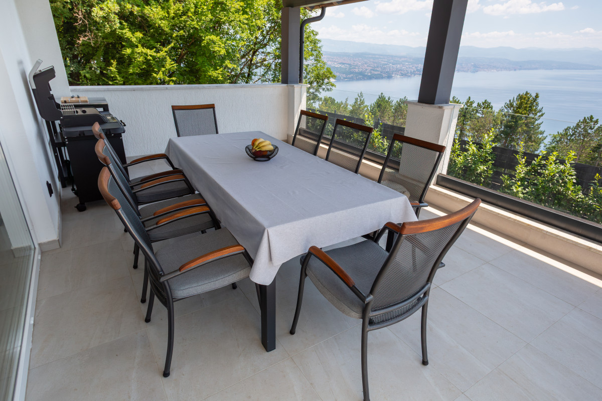 Villa Rising Sun
