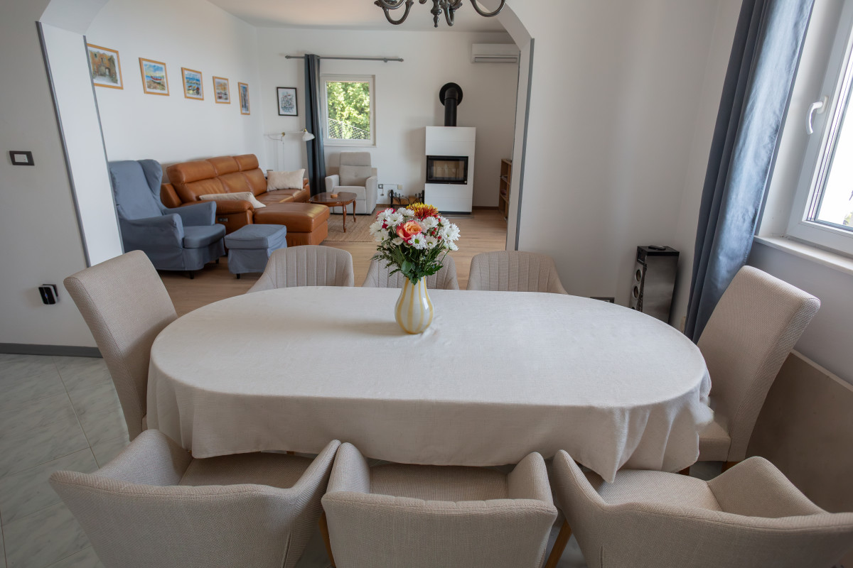 Villa Rising Sun