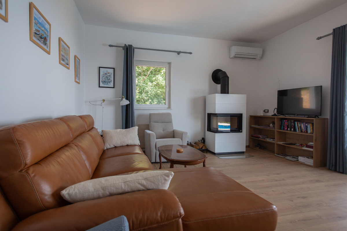 Villa Rising Sun
