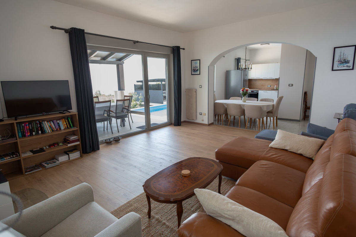 Villa Rising Sun