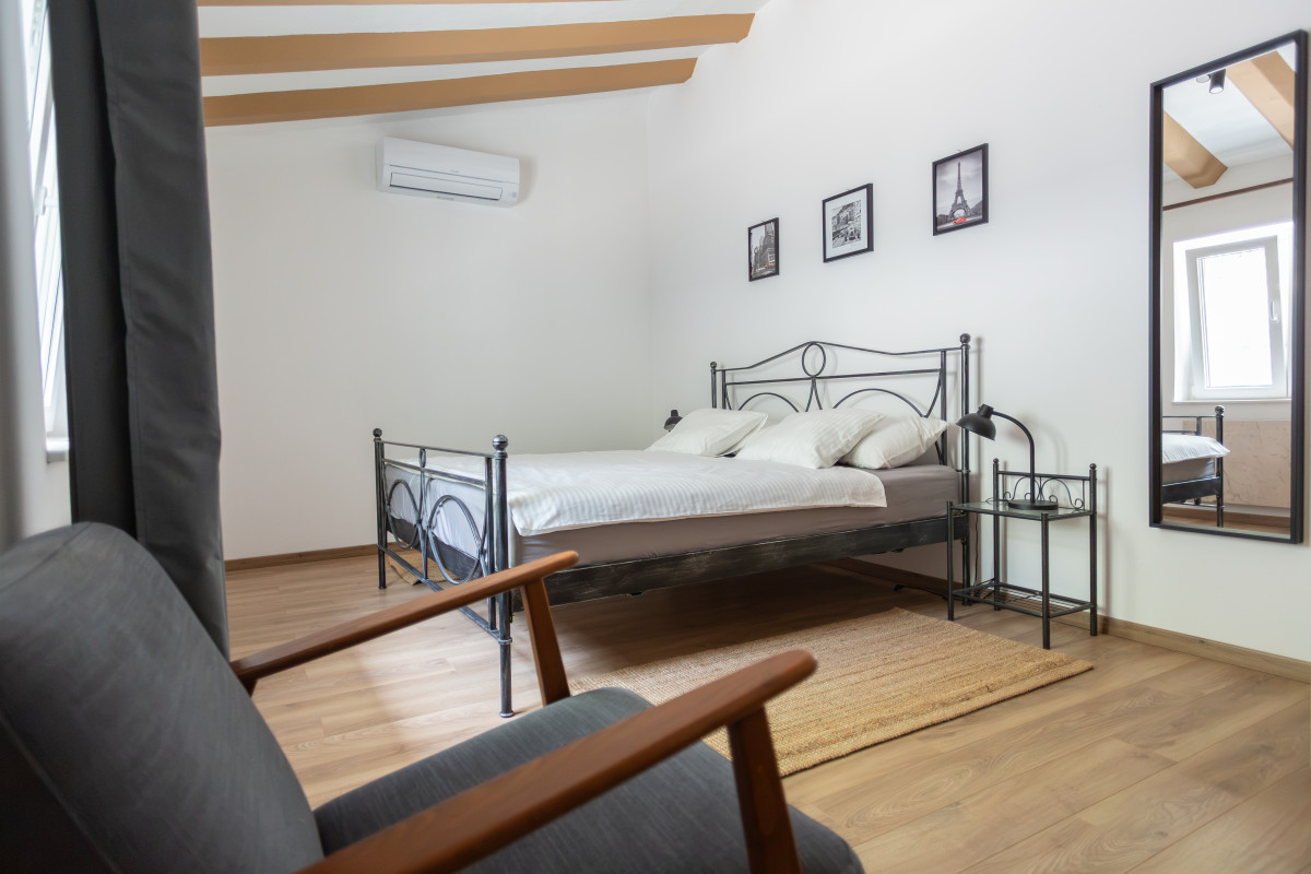Villa Rising Sun