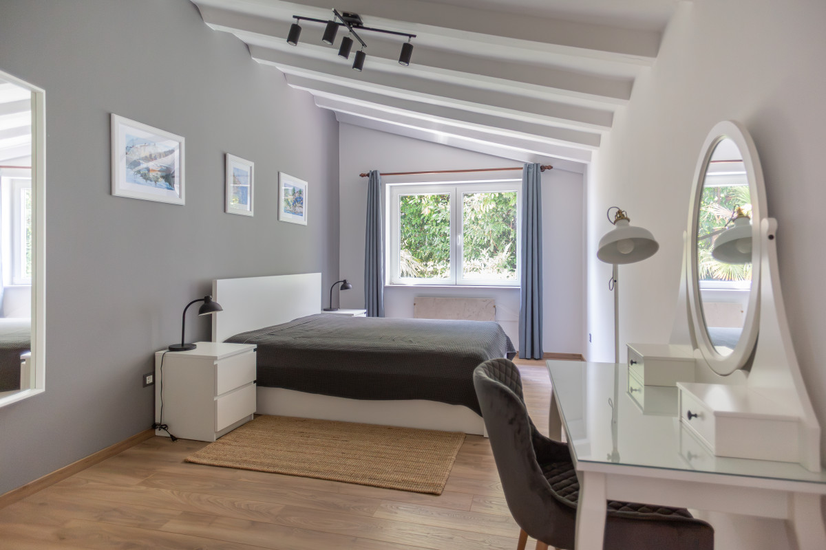 Villa Rising Sun